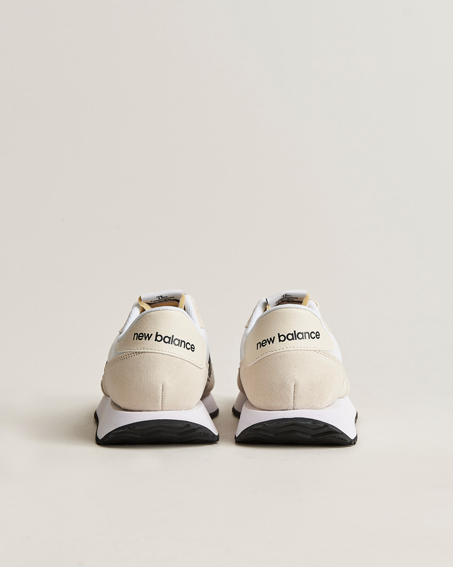 Herr | New Balance 237 Sneakers Turtledove | New Balance | 237 Sneakers Turtledove