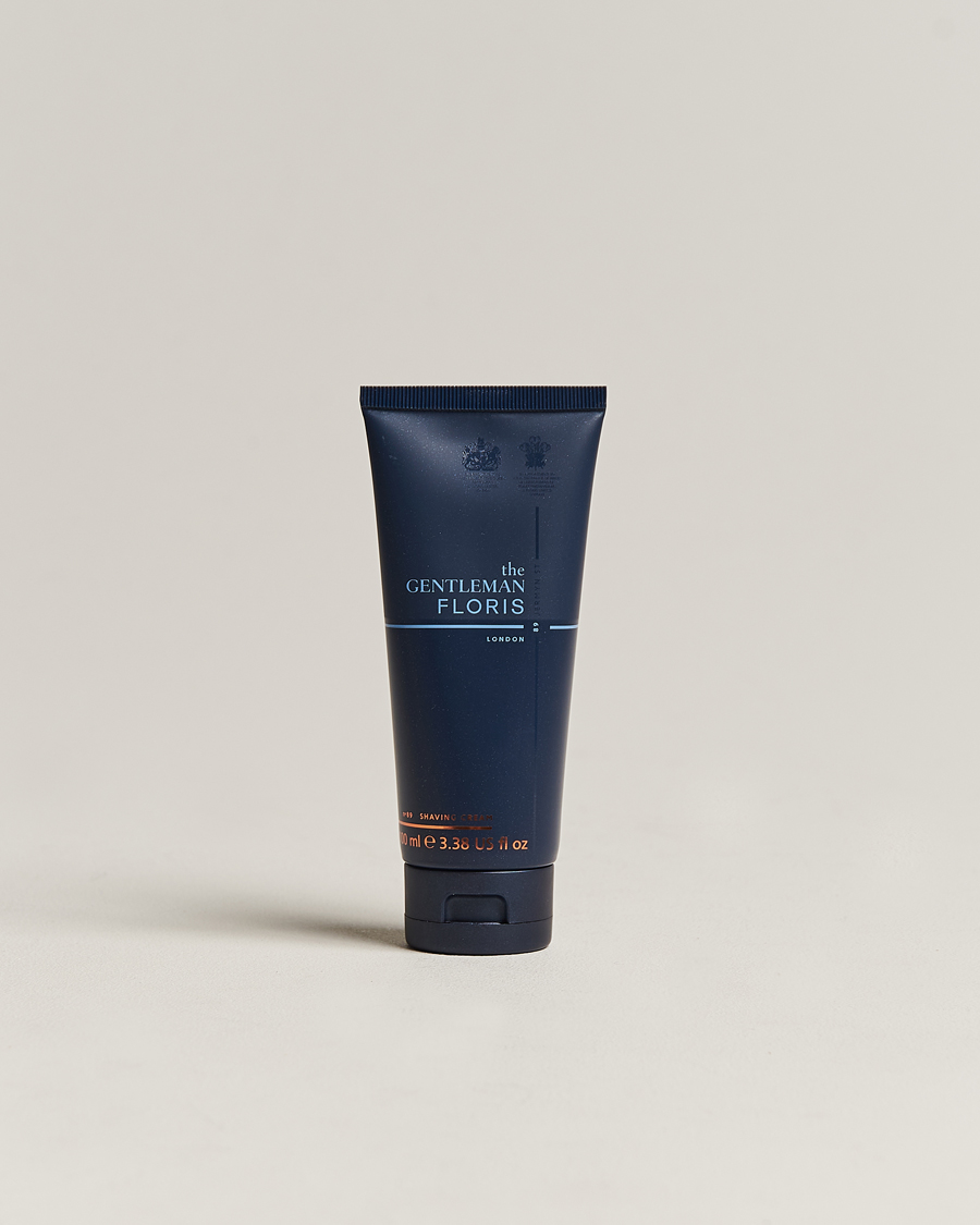 Herr | Hudvård | Floris London | No. 89 Shaving Cream 100ml
