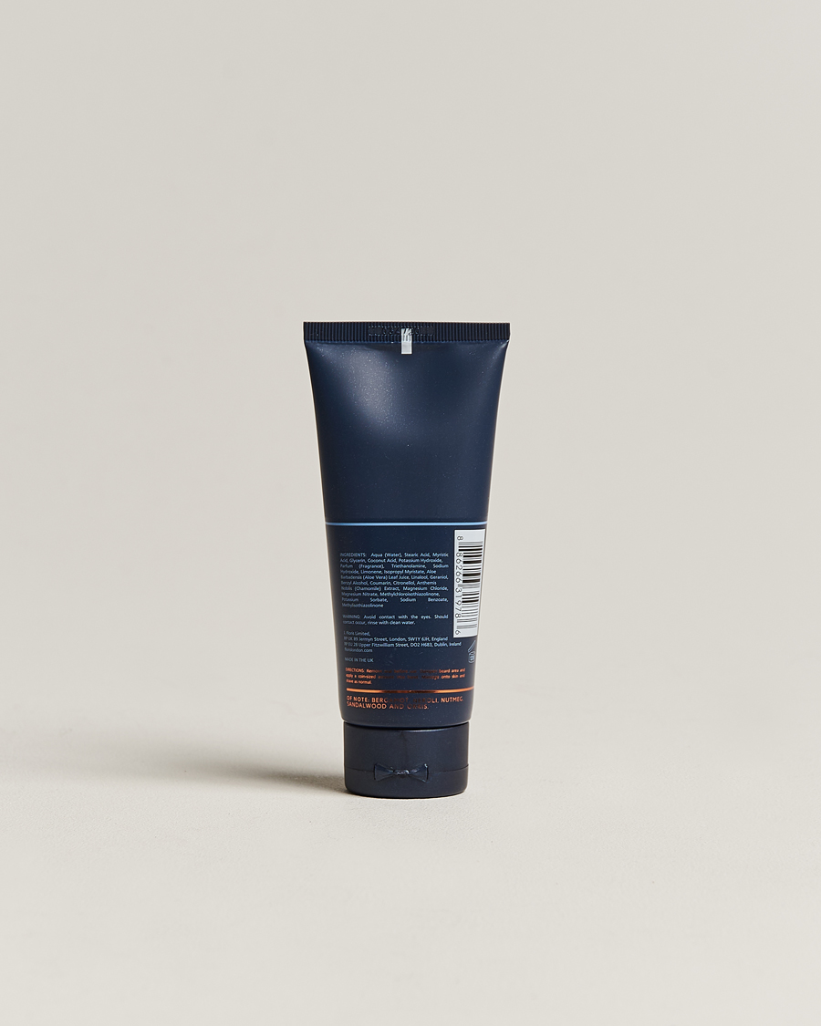 Herre | Floris London | Floris London | No. 89 Shaving Cream 100ml