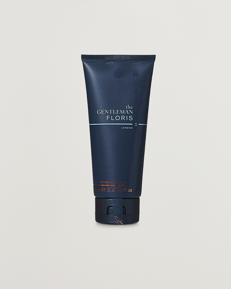 Herr | Hudvård | Floris London | No. 89 Aftershave Balm 100ml