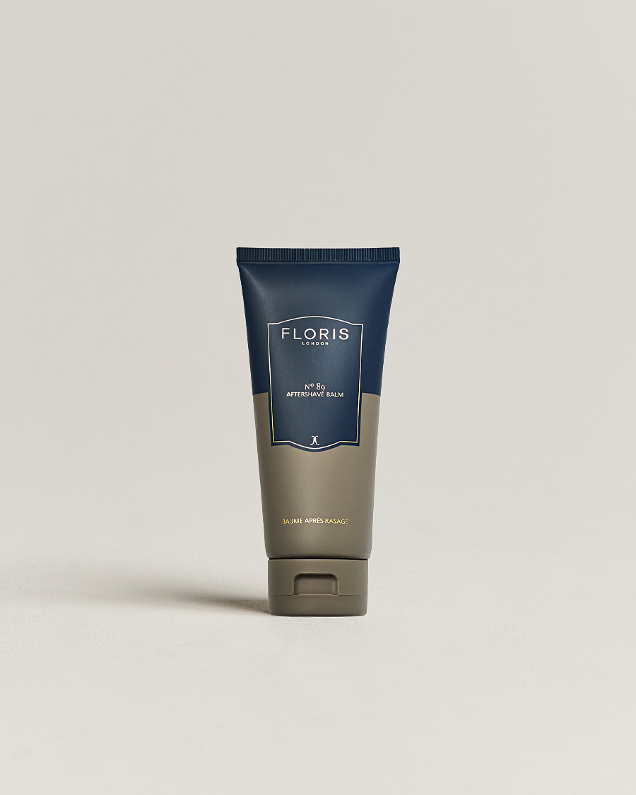 Herr | Hudvård | Floris London | No. 89 Aftershave Balm 100ml