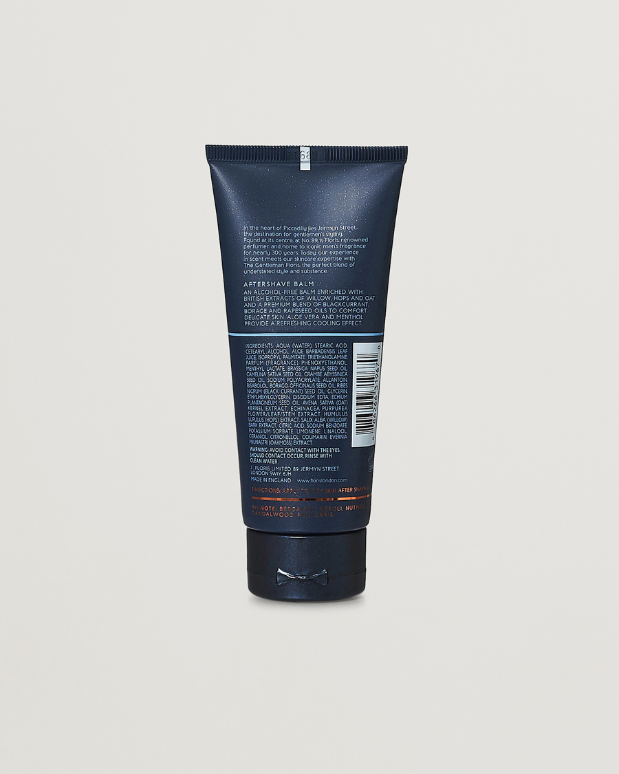 Herr | Livsstil | Floris London | No. 89 Aftershave Balm 100ml