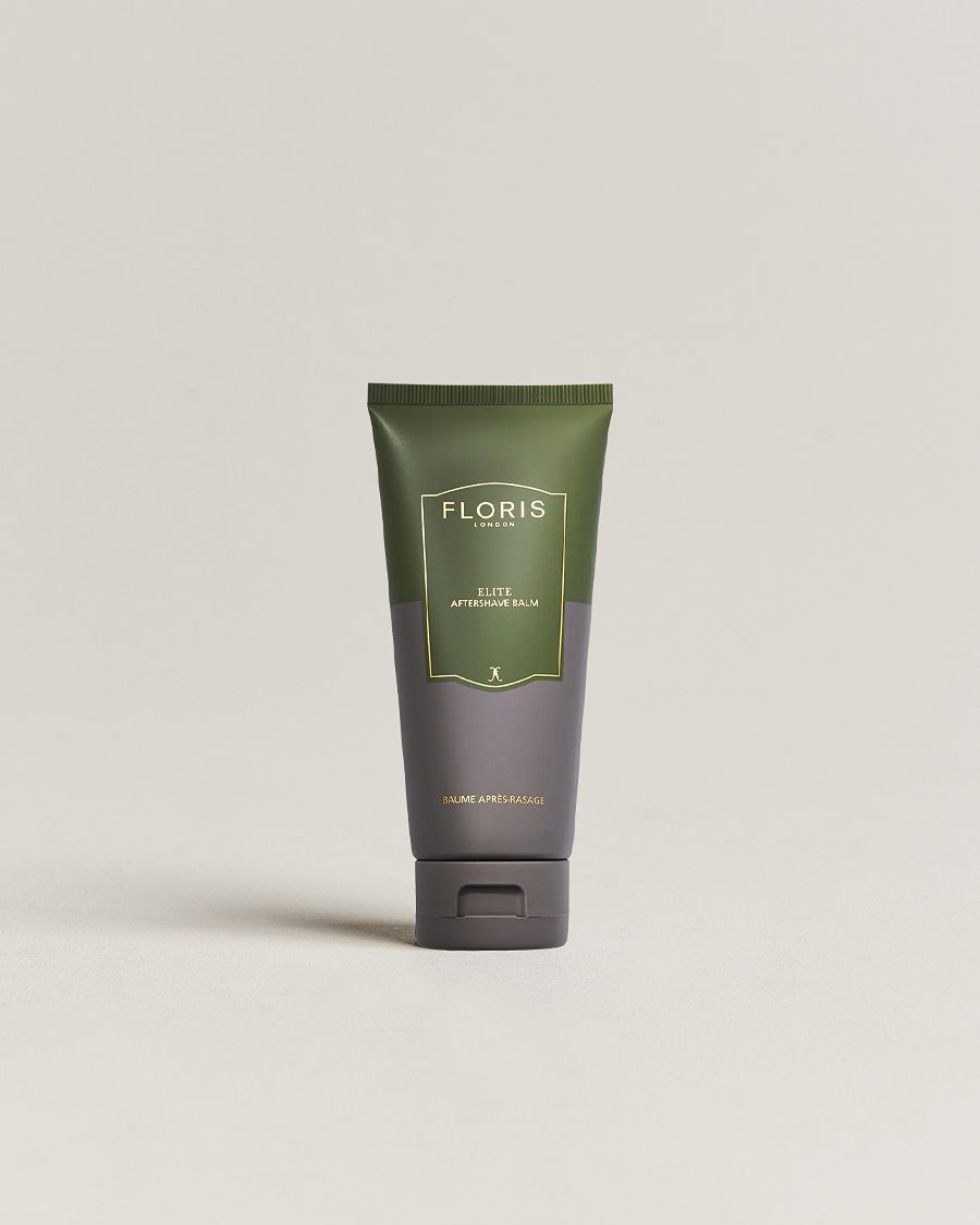 Herr | Hudvård | Floris London | Elite Aftershave Balm 100ml