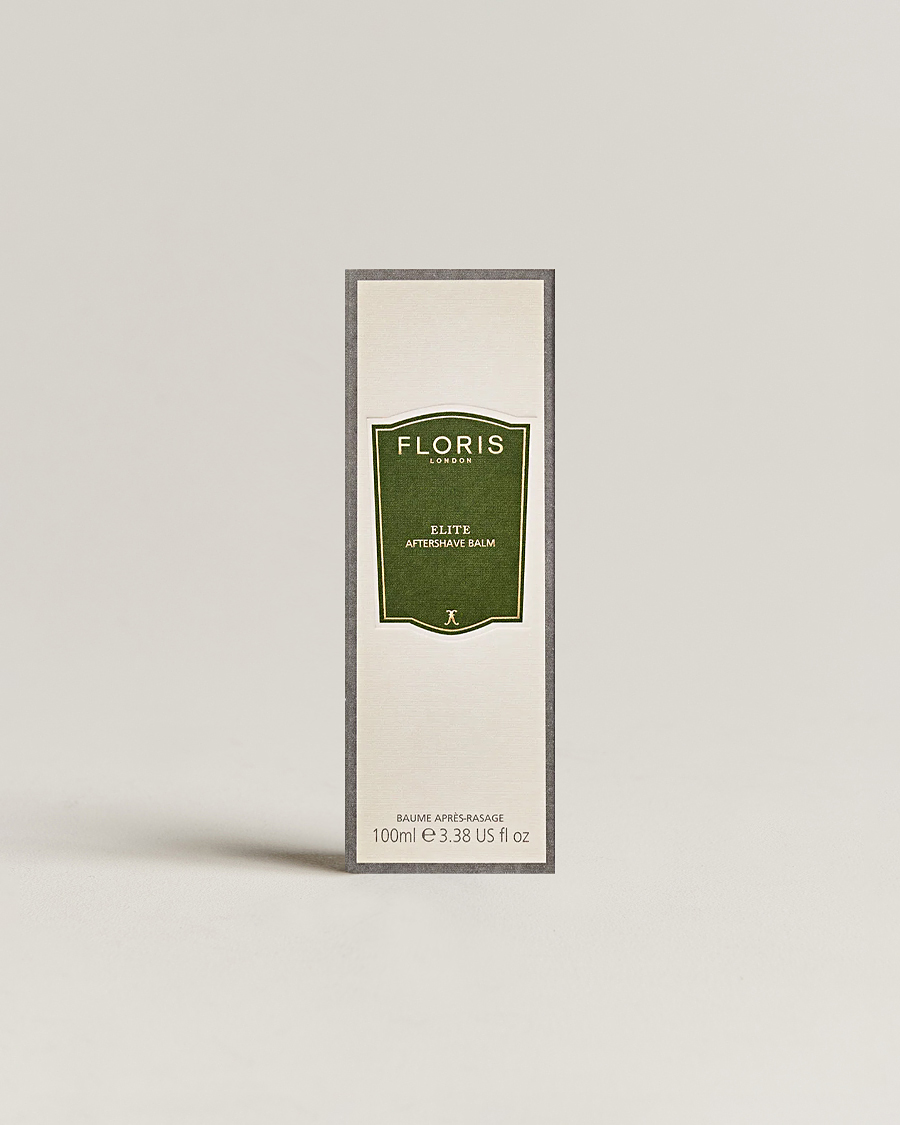 Herr | Hudvård | Floris London | Elite Aftershave Balm 100ml