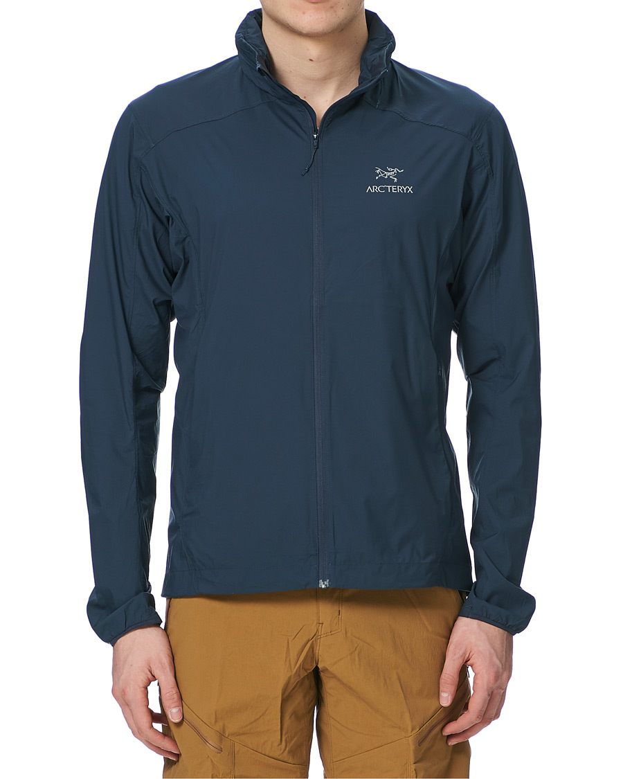 Herr | Jackor | Arc'teryx | Nodin Lightweight Jacket Exosphere