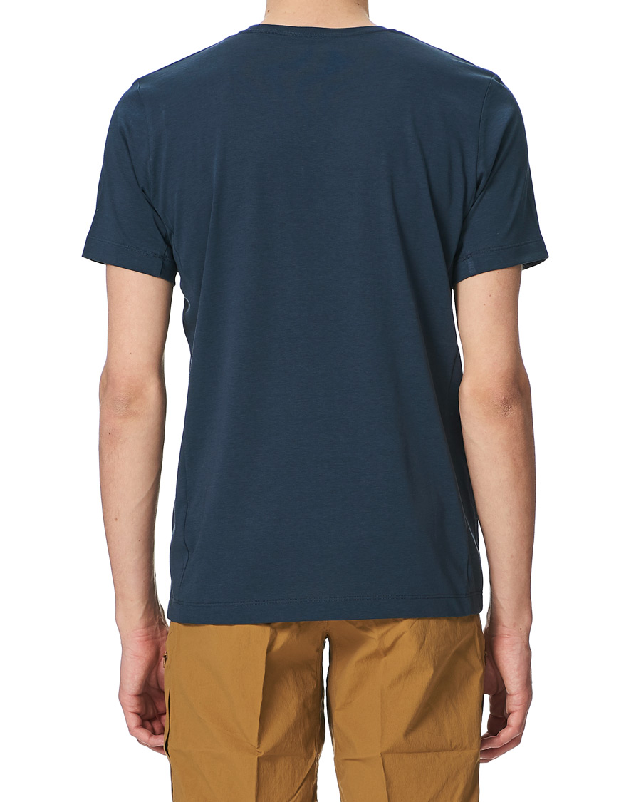 Herr | T-Shirts | Arc'teryx | Eris Pocket Tee Fortune