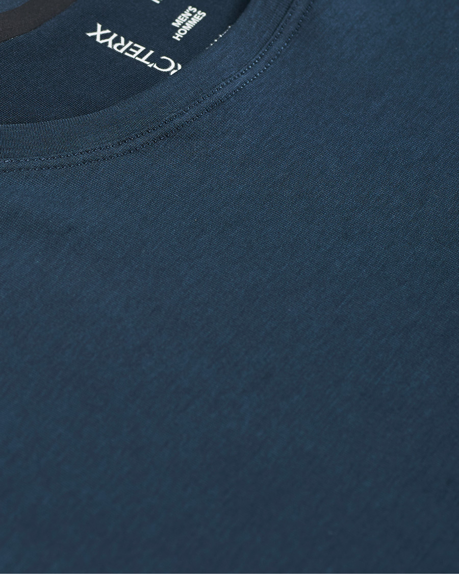 Herr | T-Shirts | Arc'teryx | Eris Pocket Tee Fortune