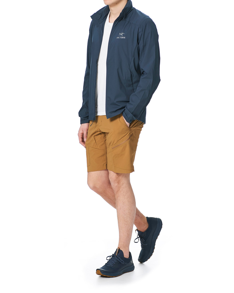 Herr | Arc'Teryx Norvan LD 2 Runner Sneaker Exosphere/Yukon | Arc'teryx | Norvan LD 2 Runner Sneaker Exosphere/Yukon