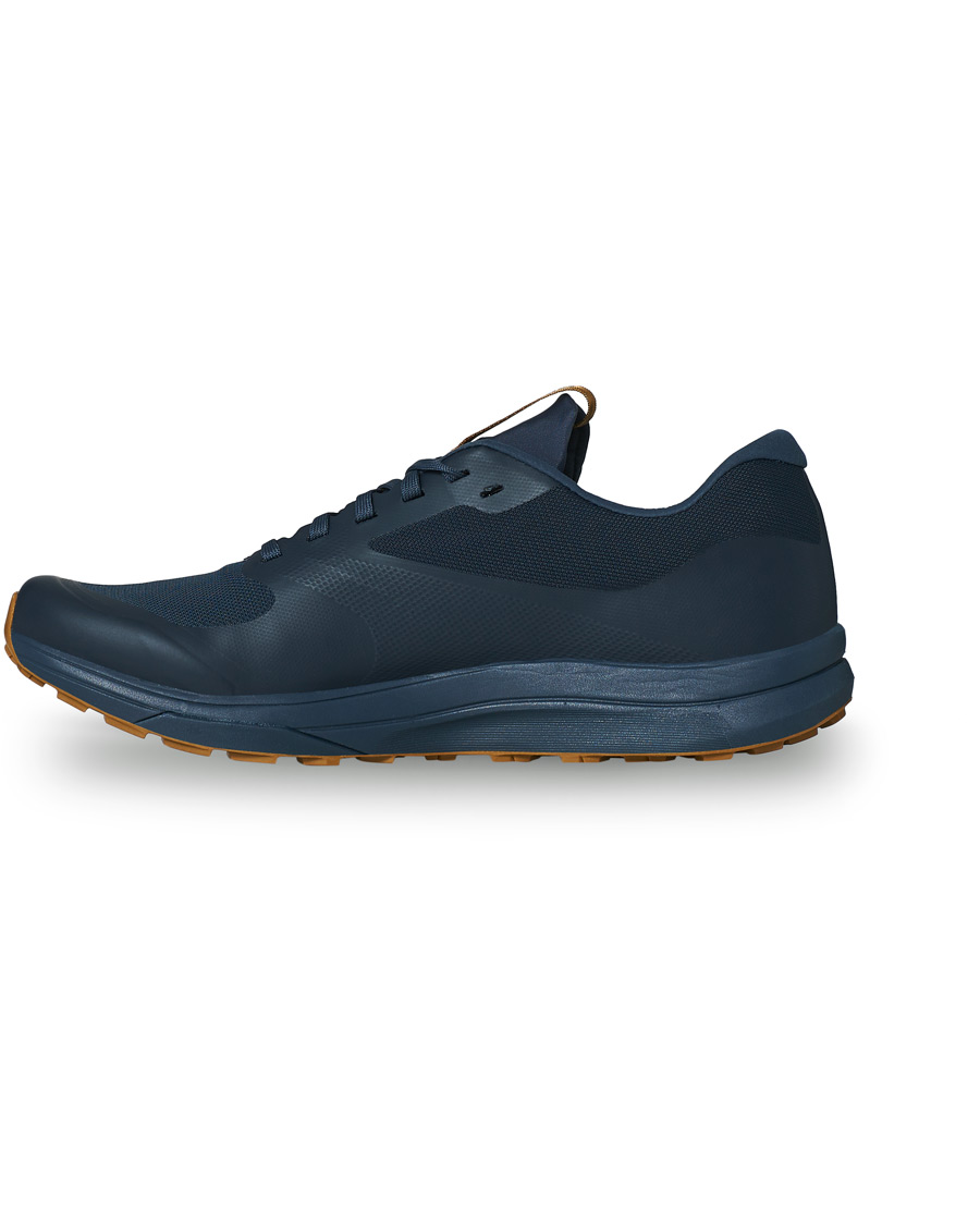 Herr | Arc'Teryx Norvan LD 2 Runner Sneaker Exosphere/Yukon | Arc'teryx | Norvan LD 2 Runner Sneaker Exosphere/Yukon