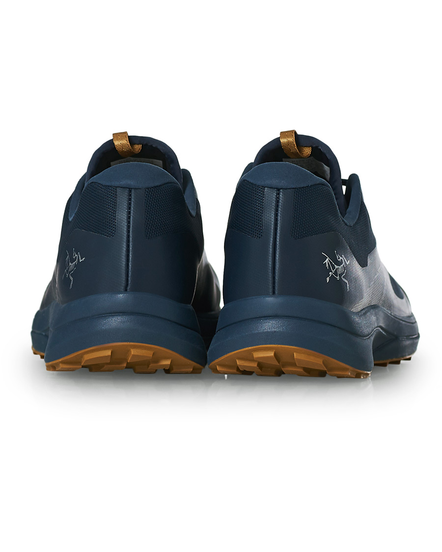 Herr | Arc'Teryx Norvan LD 2 Runner Sneaker Exosphere/Yukon | Arc'teryx | Norvan LD 2 Runner Sneaker Exosphere/Yukon
