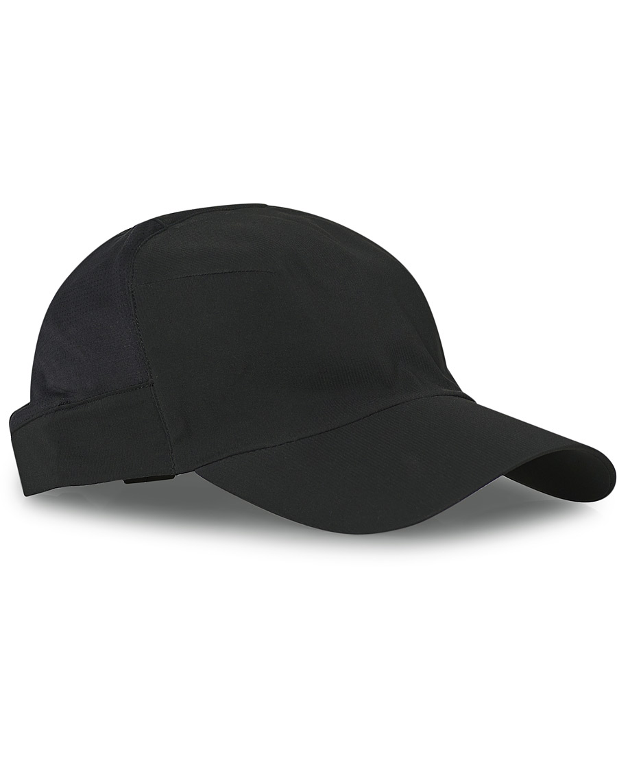 Herr | Arc'teryx Calvus Cap Black | Arc'teryx | Calvus Cap Black