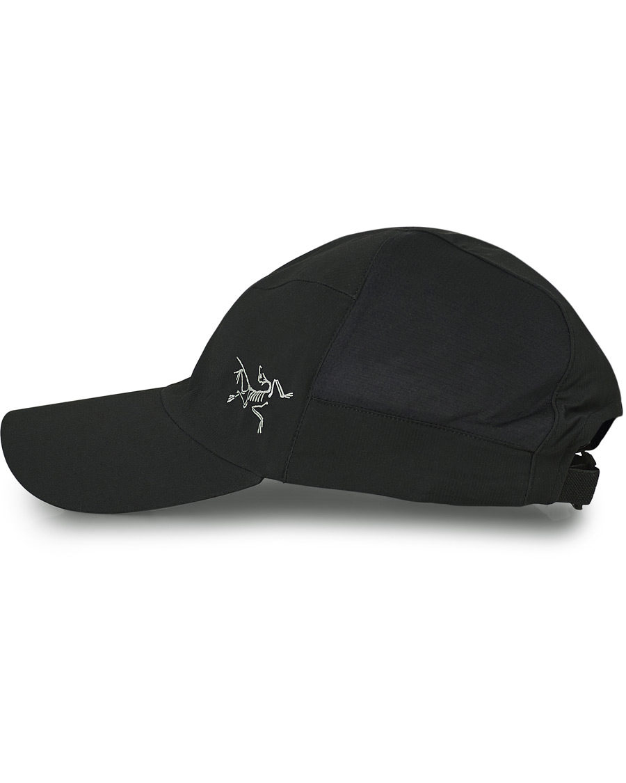 Herr | Arc'teryx Calvus Cap Black | Arc'teryx | Calvus Cap Black