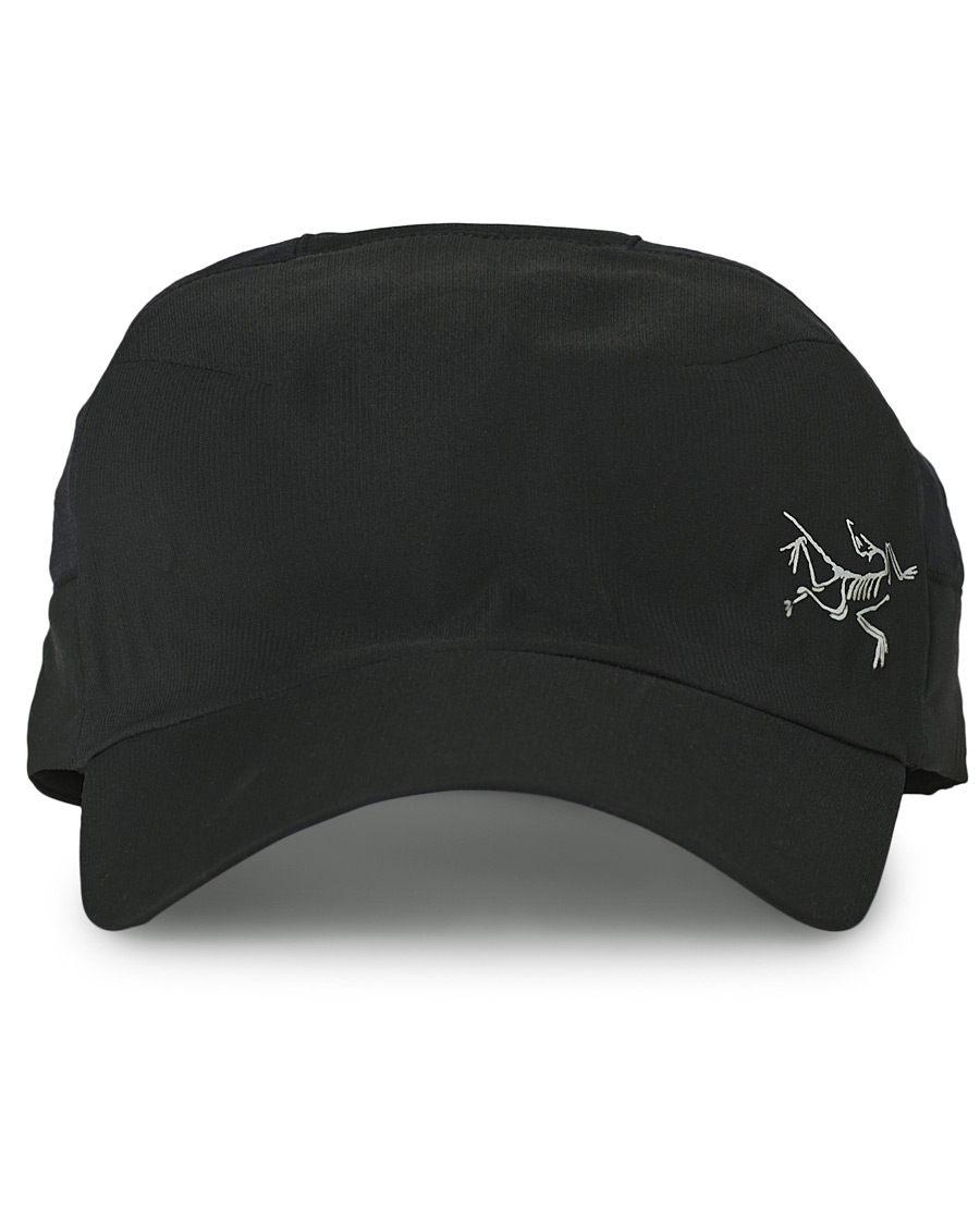 Herr | Arc'teryx Calvus Cap Black | Arc'teryx | Calvus Cap Black