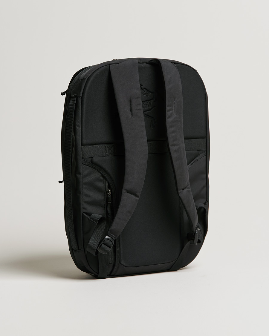 Herr | Arc'teryx Blade 20 Backpack Black | Arc'teryx | Blade 20 Backpack Black