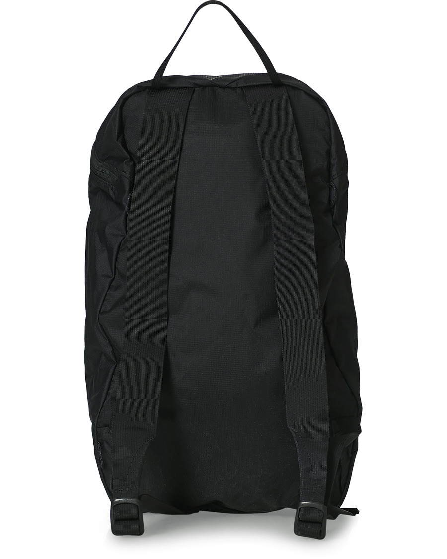 Herr | Arc'Teryx Index 15 Lightweight Backpack Black | Arc'teryx | Index 15 Lightweight Backpack Black