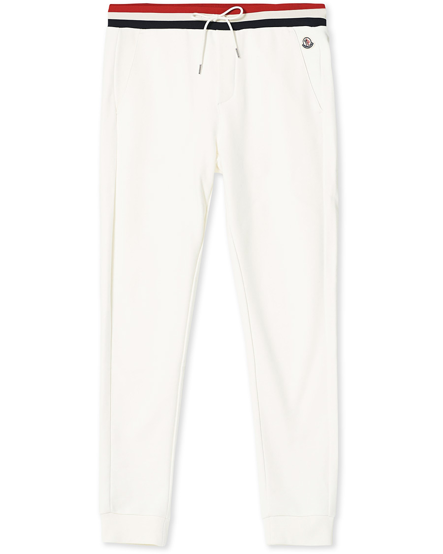 Herr | Byxor | Moncler | Sweatpants Off White