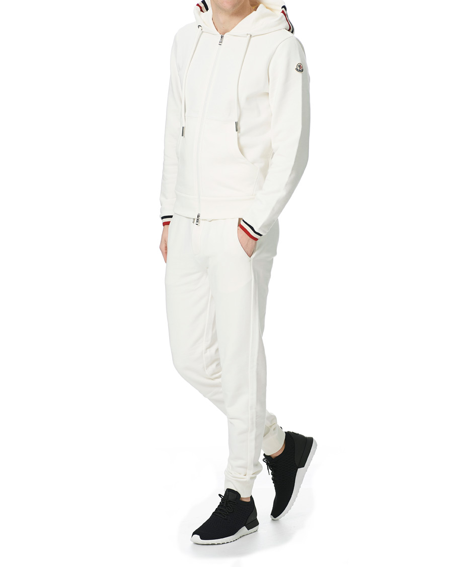 Herr | Byxor | Moncler | Sweatpants Off White