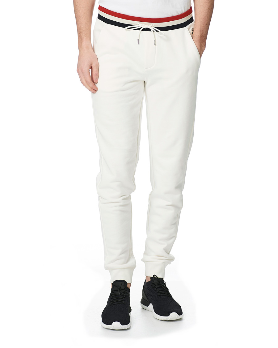Herr | Byxor | Moncler | Sweatpants Off White