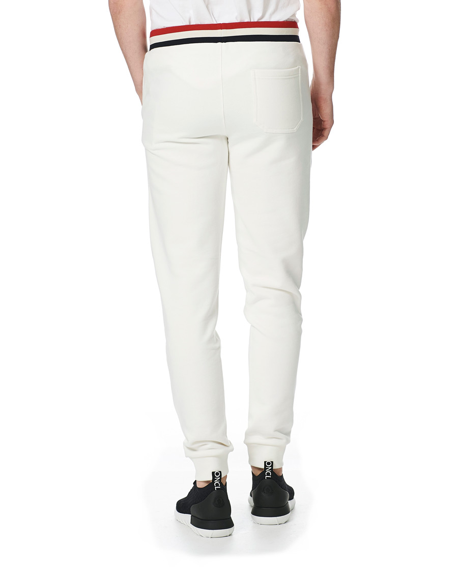 Herr | Byxor | Moncler | Sweatpants Off White