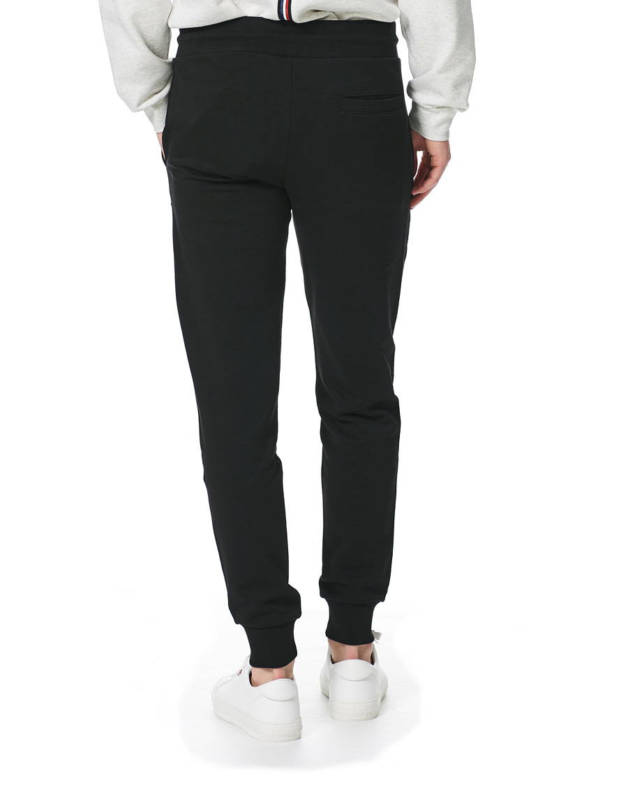 Herr | Byxor | Moncler | Sweatpants Black