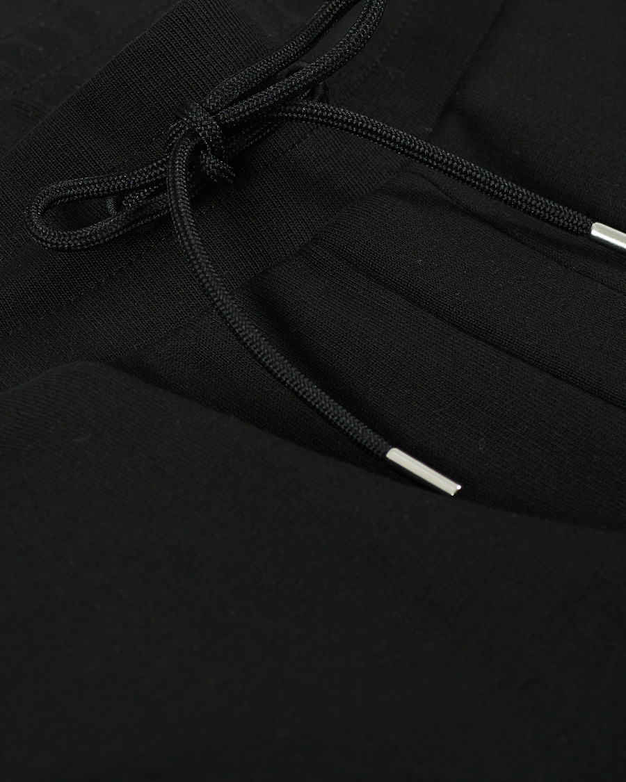 Herr | Byxor | Moncler | Sweatpants Black
