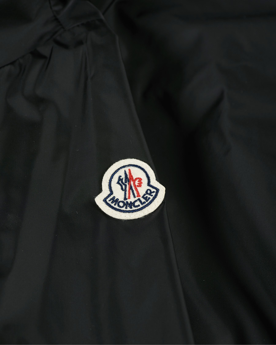 Herr | Jackor | Moncler | Reppe Harrington Jacket Black