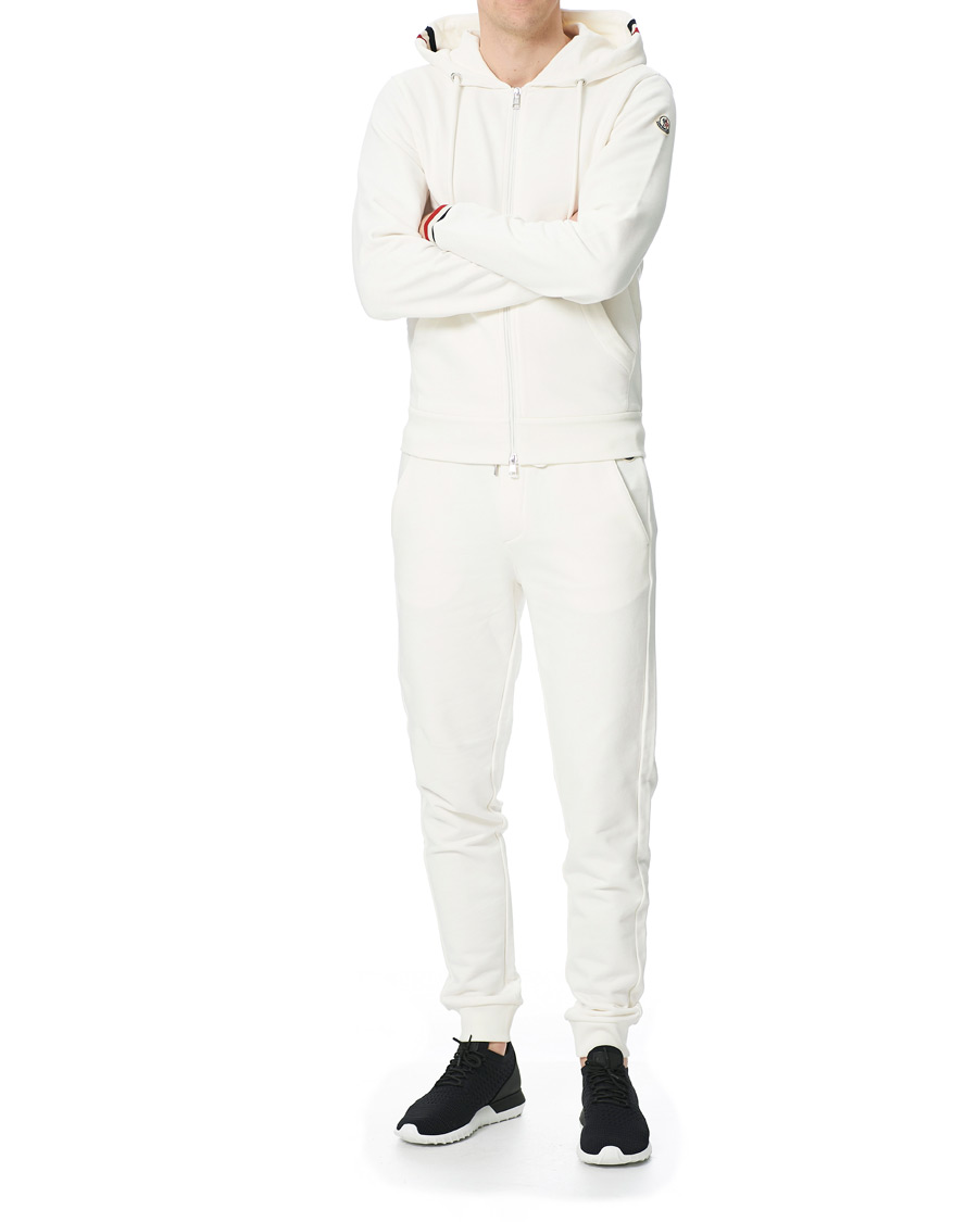 Herr | Moncler Emilien Mesh Sneaker Black | Moncler | Emilien Mesh Sneaker Black