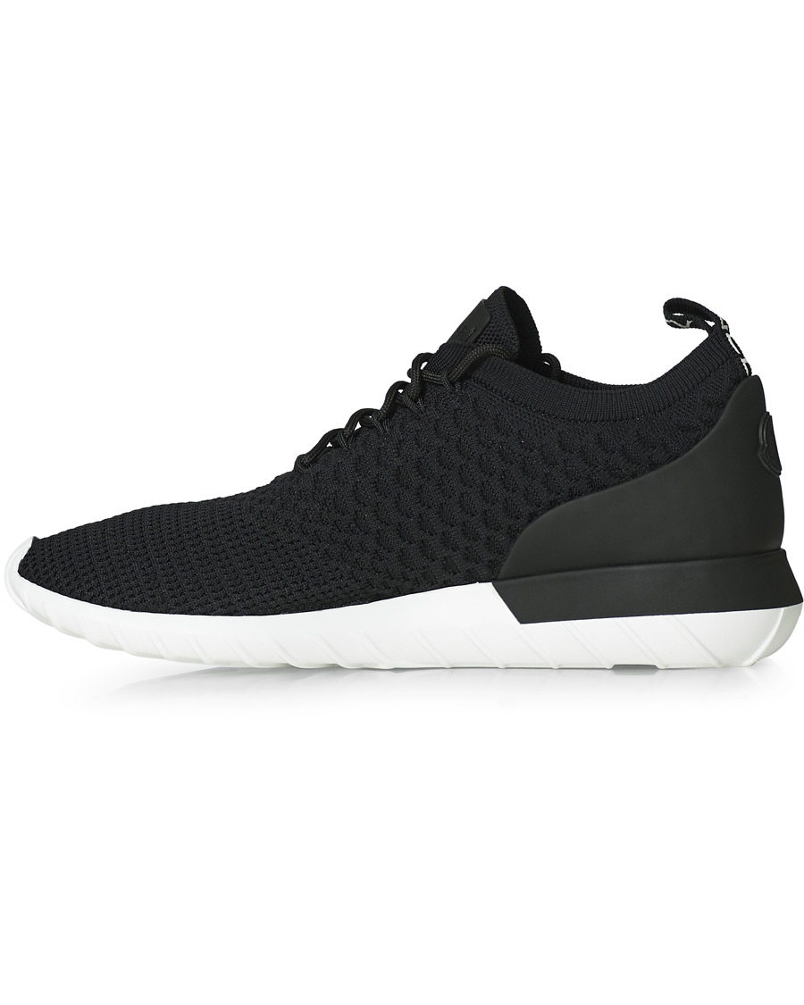 Herr | Moncler Emilien Mesh Sneaker Black | Moncler | Emilien Mesh Sneaker Black