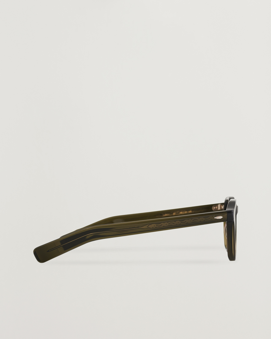 Herr | EYEVAN 7285 | EYEVAN 7285 | Lubin Sunglasses Moss