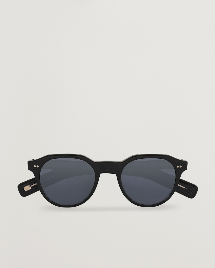 Herr |  | EYEVAN 7285 | Lubin Sunglasses Black