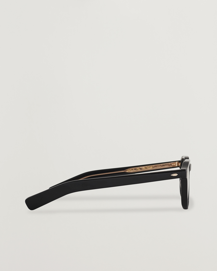 Herr | Solglasögon | EYEVAN 7285 | Lubin Sunglasses Black