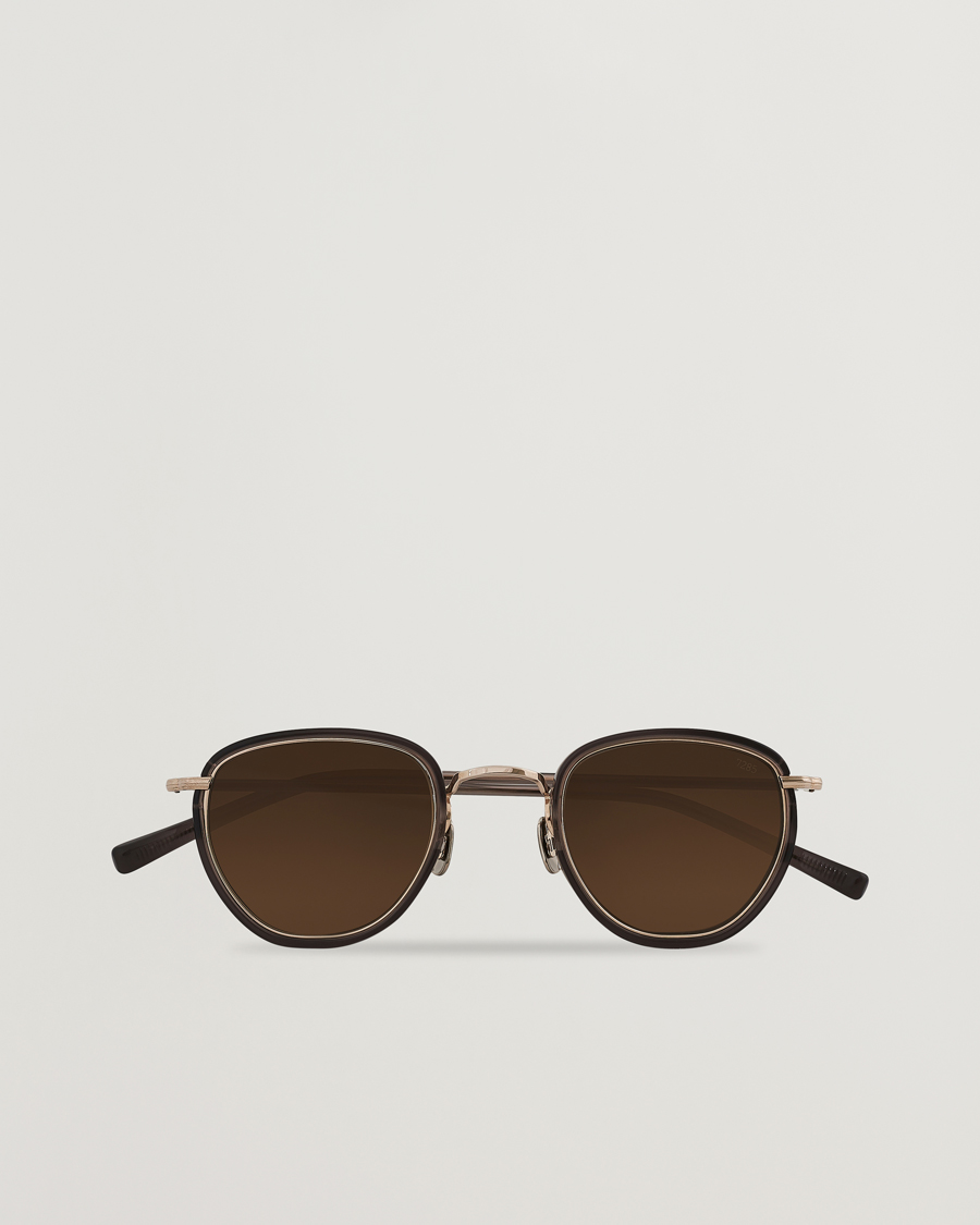 Herr | Eyevan 7285 787 Sunglasses Black | EYEVAN 7285 | 787 Sunglasses Black