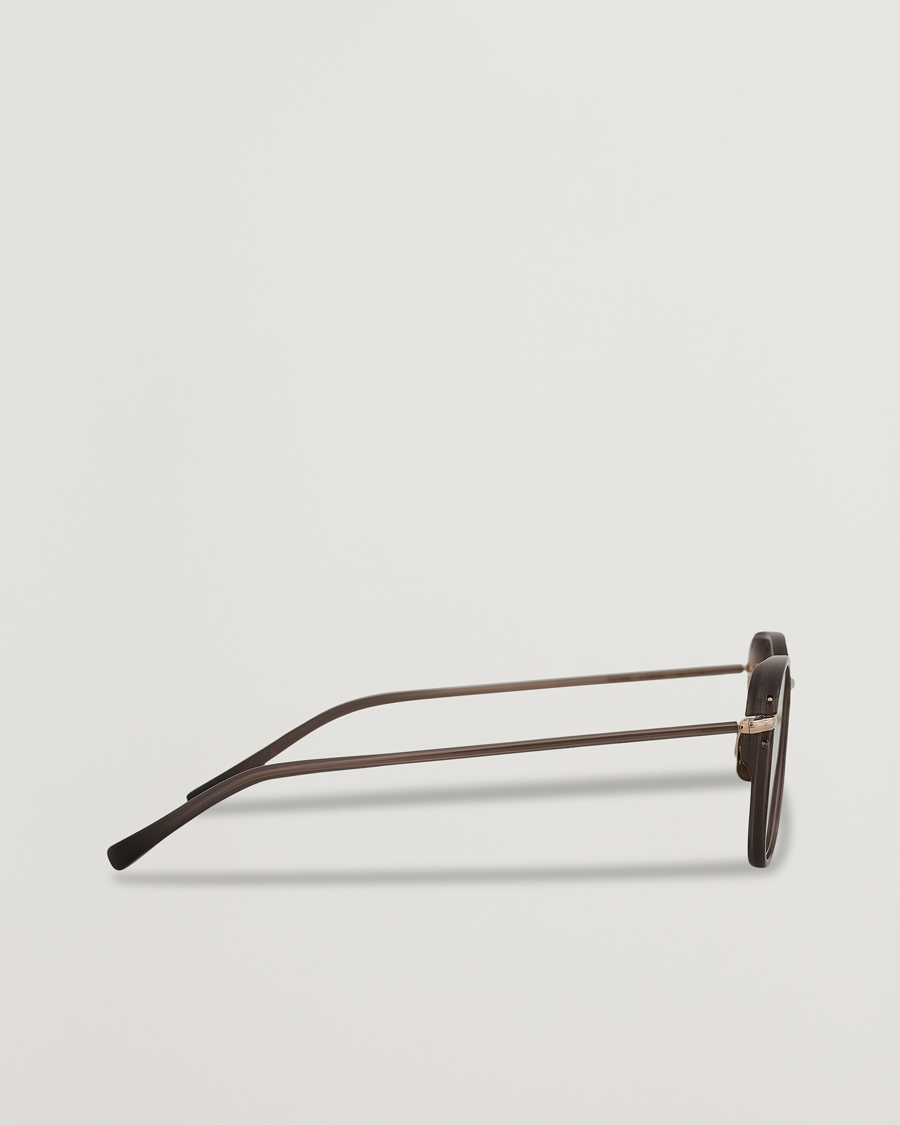 Herr | Eyevan 7285 787 Sunglasses Black | EYEVAN 7285 | 787 Sunglasses Black