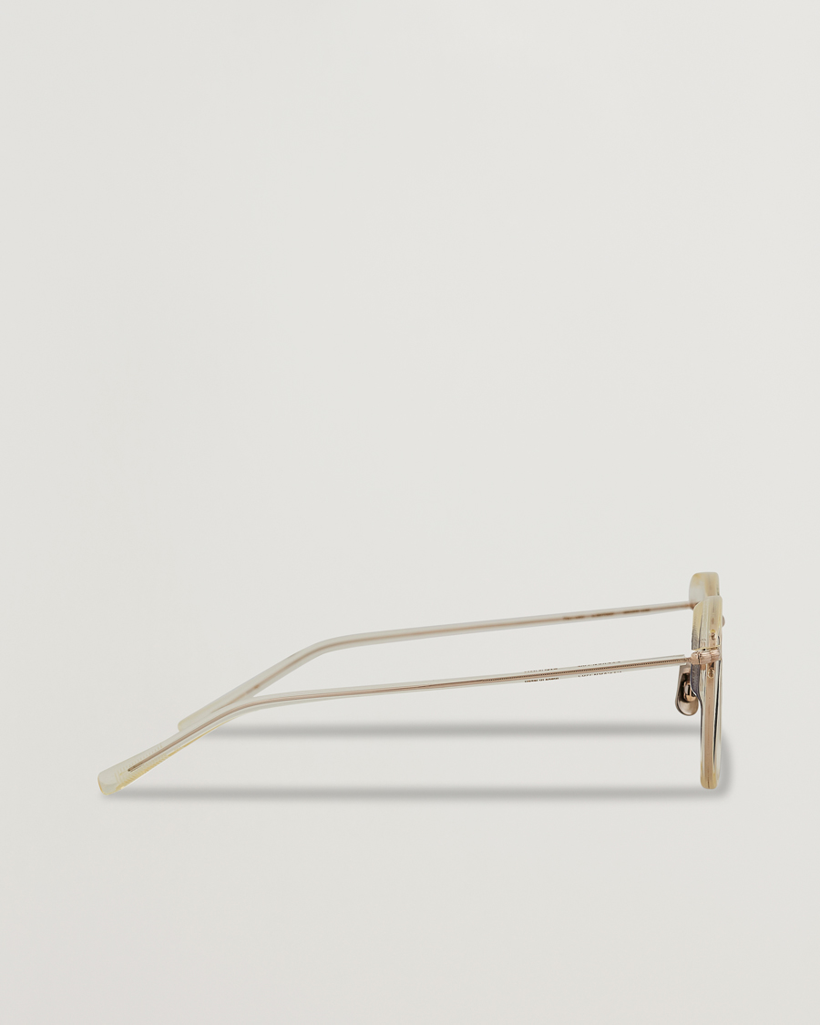 Herr | Solglasögon | EYEVAN 7285 | 787 Sunglasses Transparent