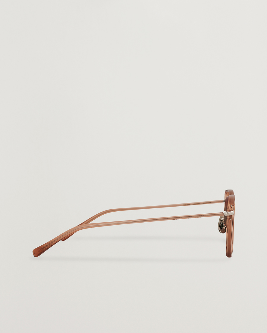 Herr | Solglasögon | EYEVAN 7285 | 787 Sunglasses Rose