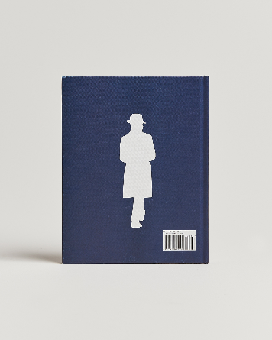 Herr | New Mags The Sartorialist Man | New Mags | The Sartorialist Man