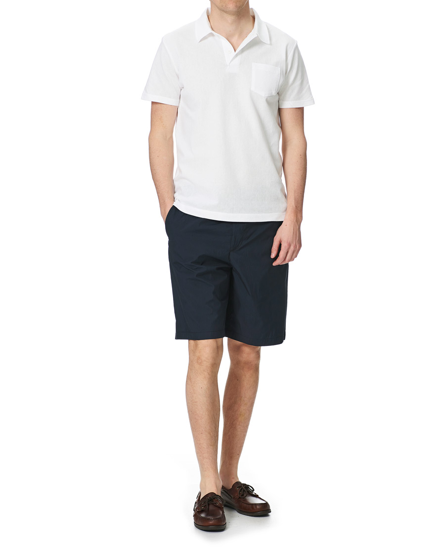 Herr | Shorts | Club Monaco | Casual Shorts Caviar