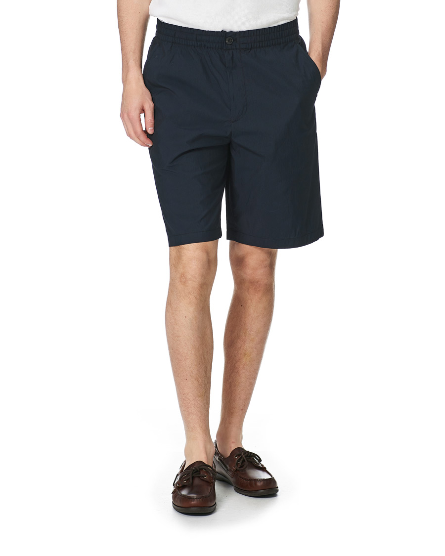 Herr | Shorts | Club Monaco | Casual Shorts Caviar