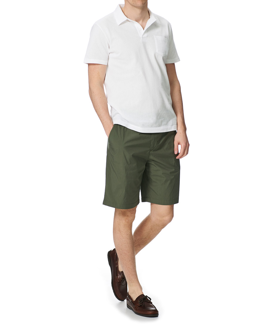 Herr | Shorts | Club Monaco | Casual Shorts Beetle