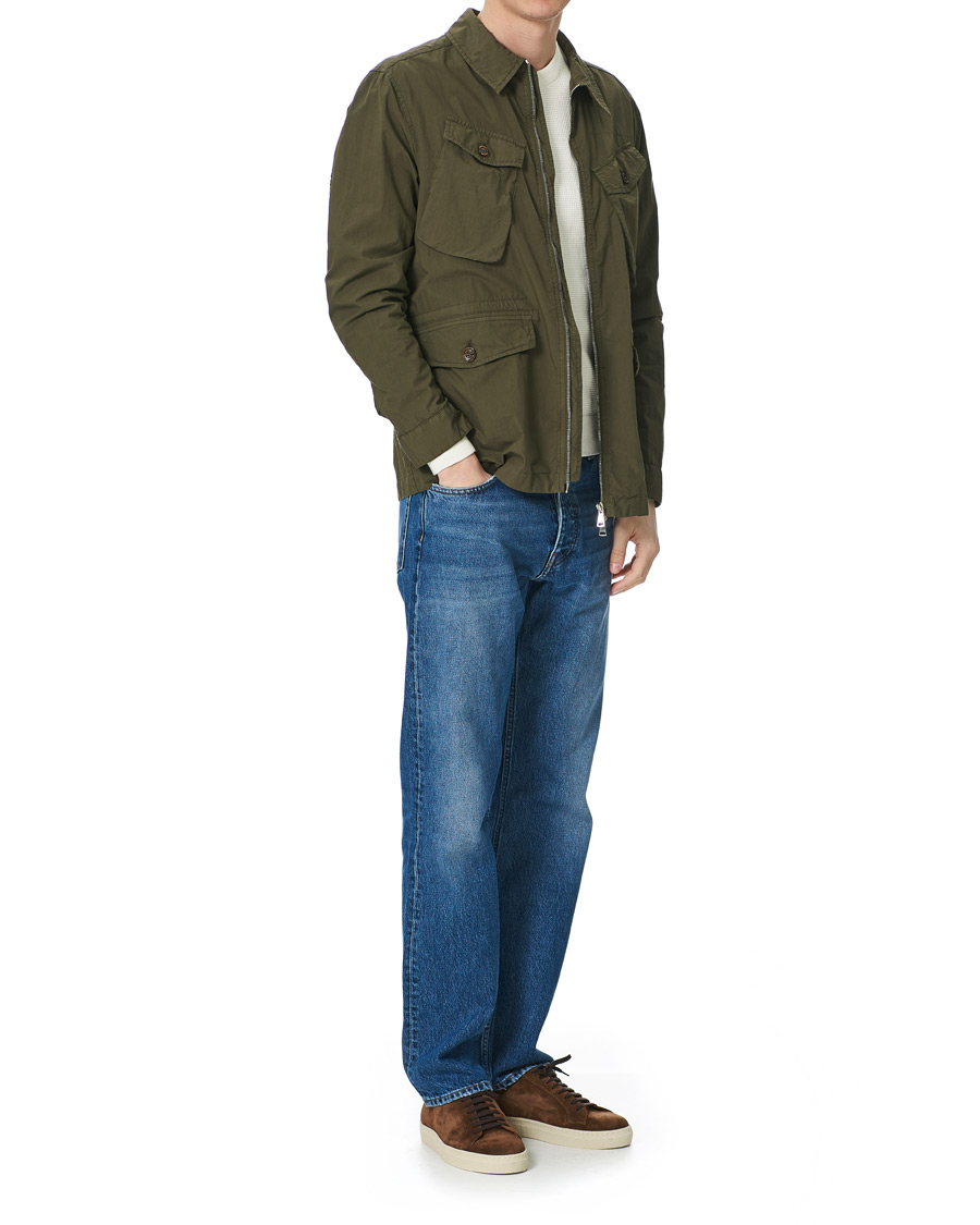 Herr | Sweyd 054 Sneakers Snuff Suede | Sweyd | 054 Sneakers Snuff Suede