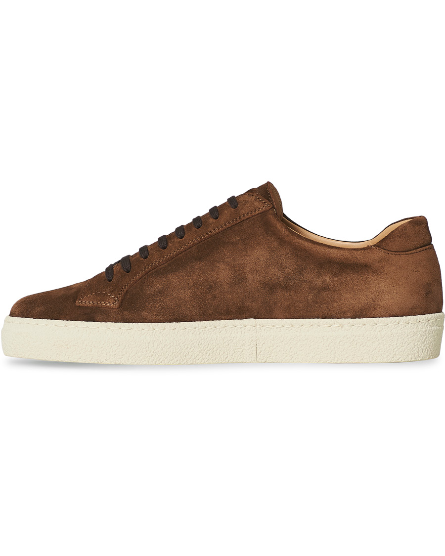 Herr | Sweyd 054 Sneakers Snuff Suede | Sweyd | 054 Sneakers Snuff Suede