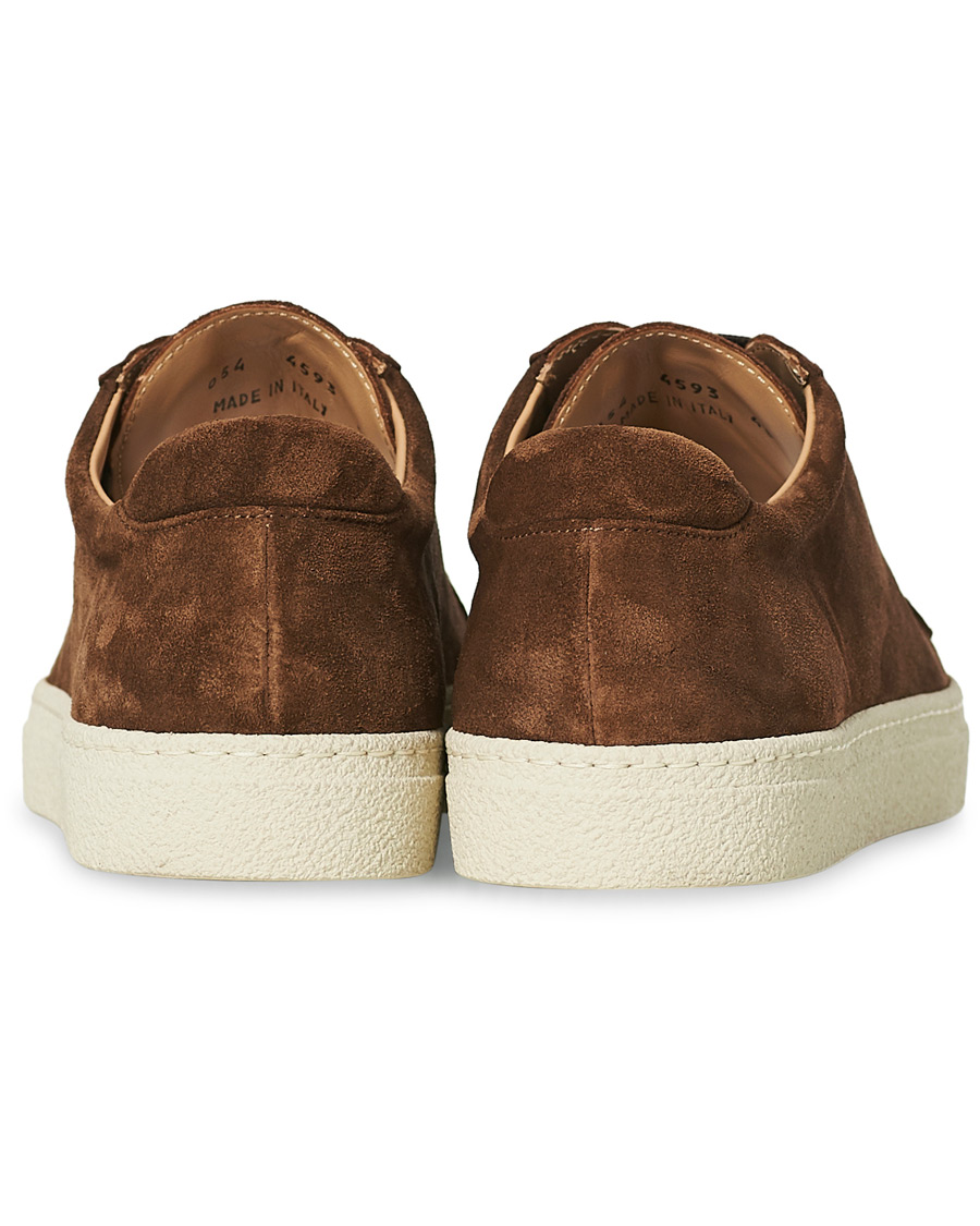 Herr | Sweyd 054 Sneakers Snuff Suede | Sweyd | 054 Sneakers Snuff Suede