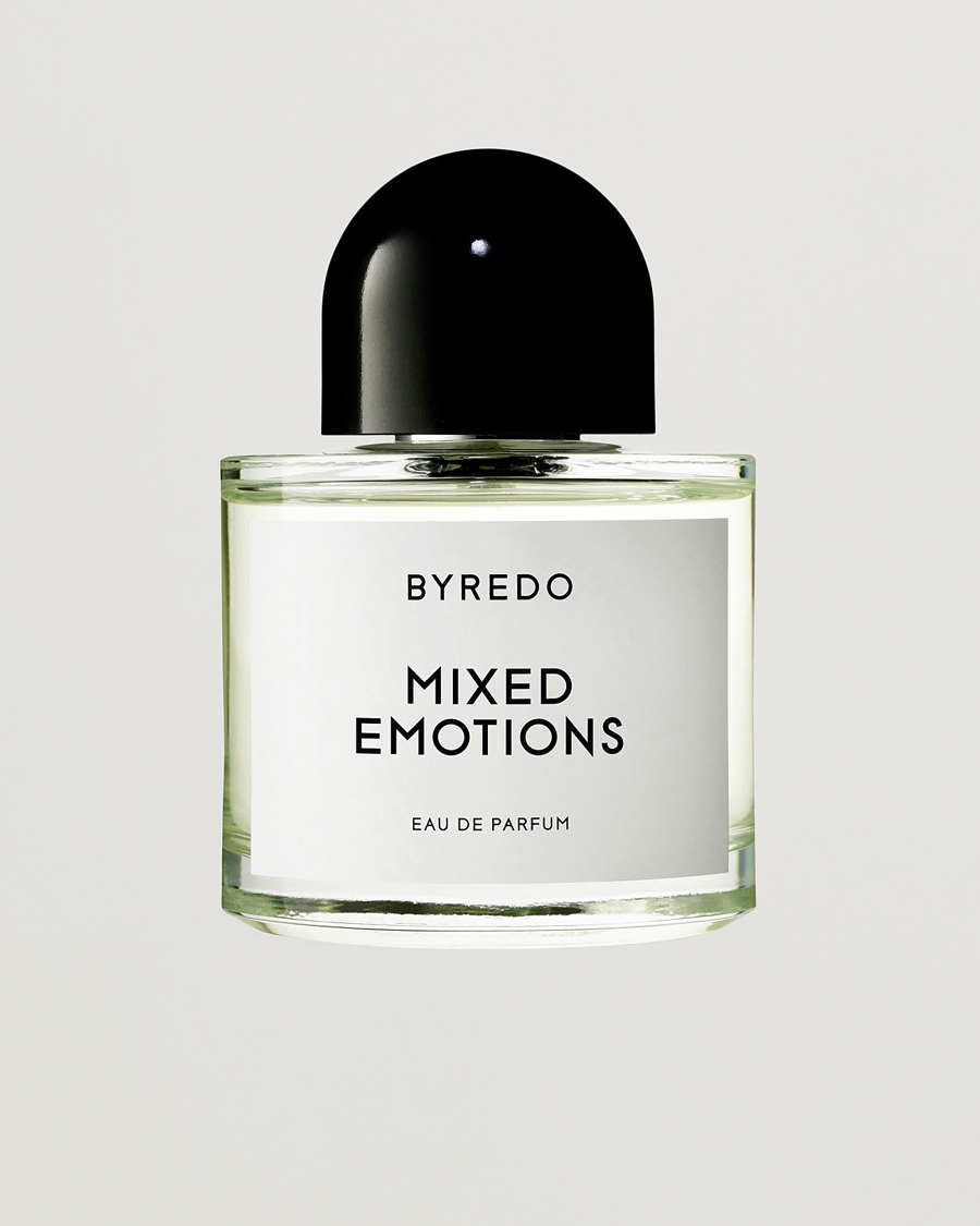 Herr | Parfymer | BYREDO | Mixed Emotions Eau de Parfum 100ml