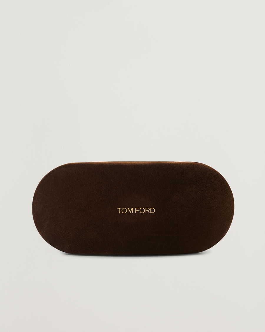 Herr | Tom Ford Jake Sunglasses Shiny Rose Gold/Brown | Tom Ford | Jake Sunglasses Shiny Rose Gold/Brown