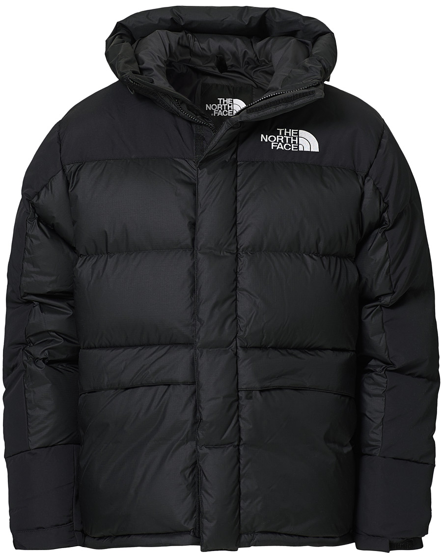 Herr | Jackor | The North Face | Himalaya Down Parka Black