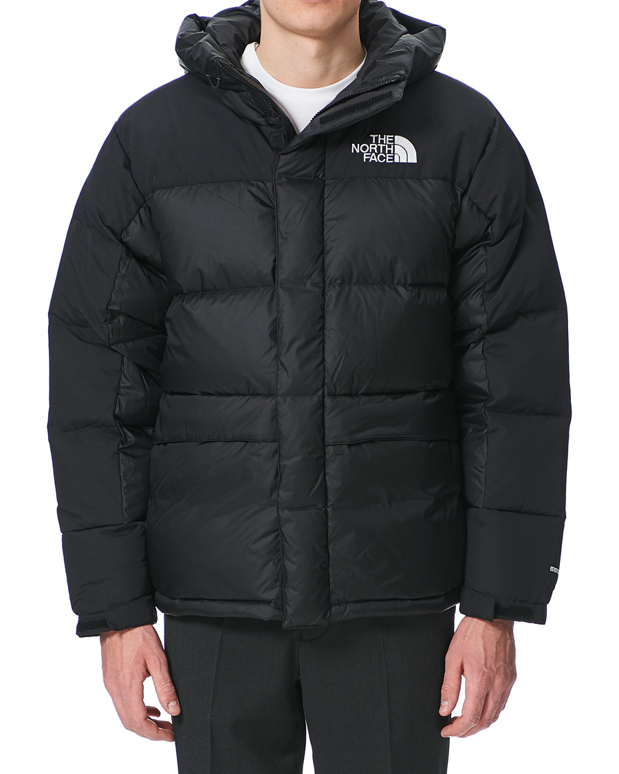Herr | Jackor | The North Face | Himalaya Down Parka Black