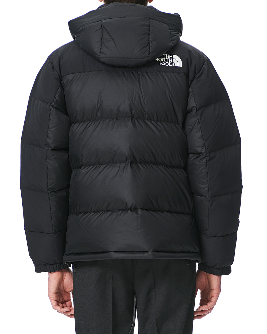 Herr | Jackor | The North Face | Himalaya Down Parka Black
