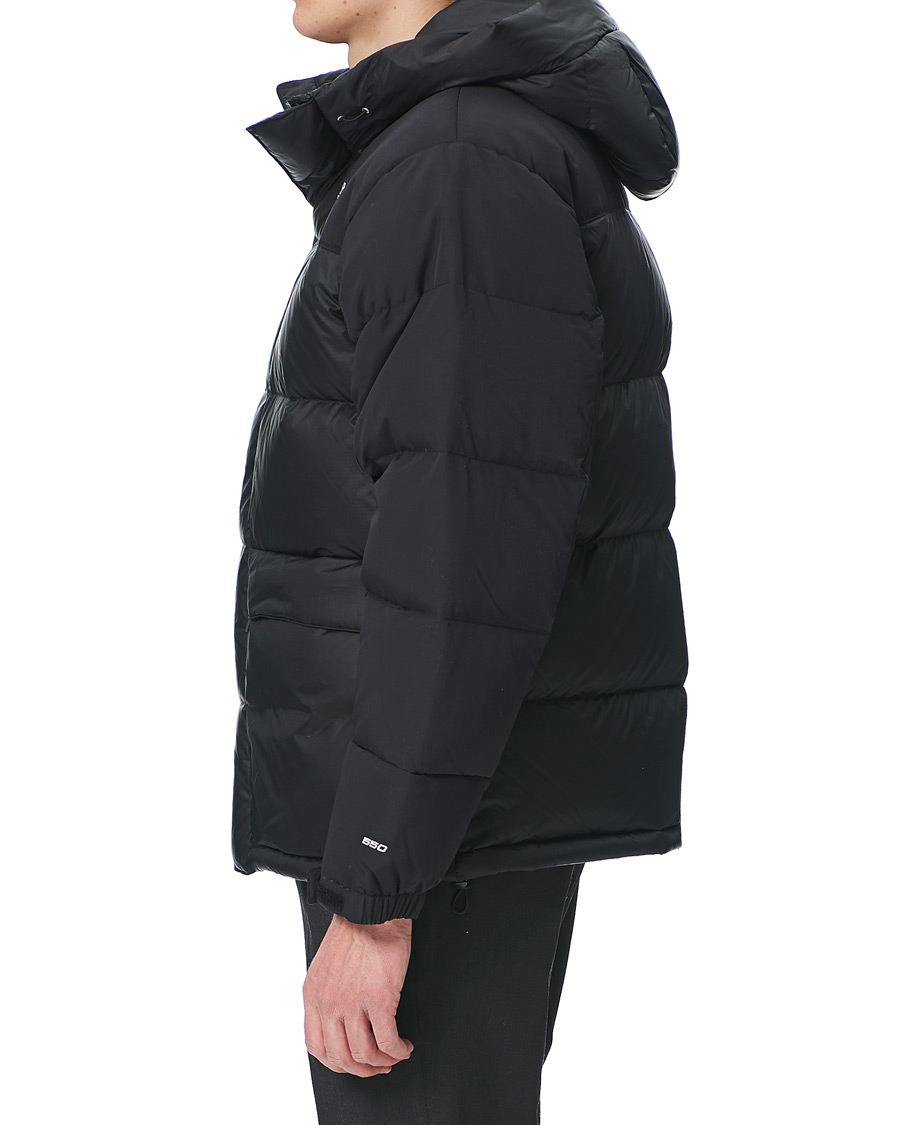 Herr | Jackor | The North Face | Himalaya Down Parka Black