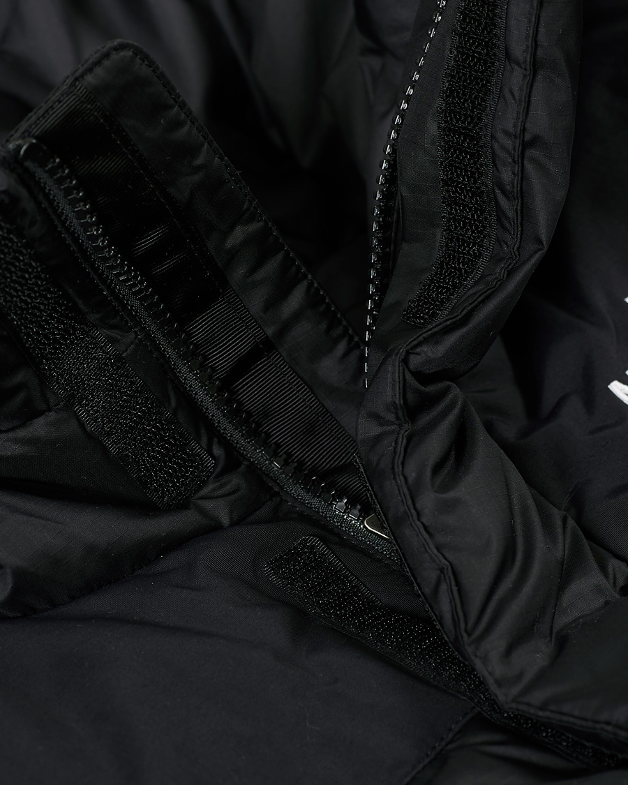 Herr | Jackor | The North Face | Himalaya Down Parka Black