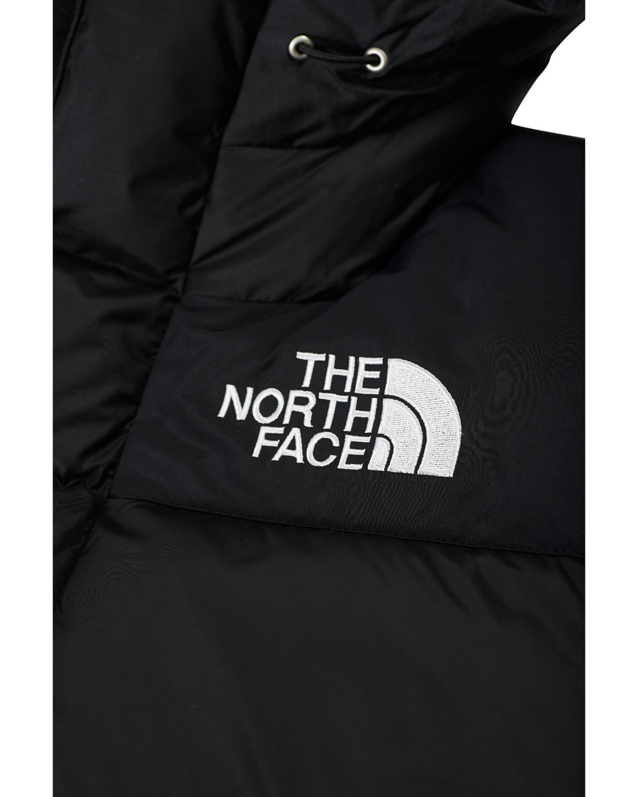 Herr | Jackor | The North Face | Himalaya Down Parka Black